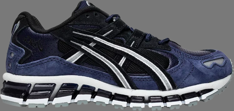 Sneakers gel kayano 5 360 'midnight blue' Asics, blue