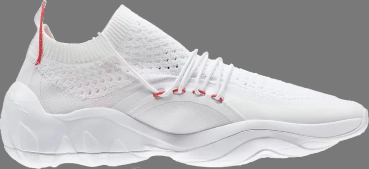 Sneakers dmx fusion nr 'white cherry' Reebok, white