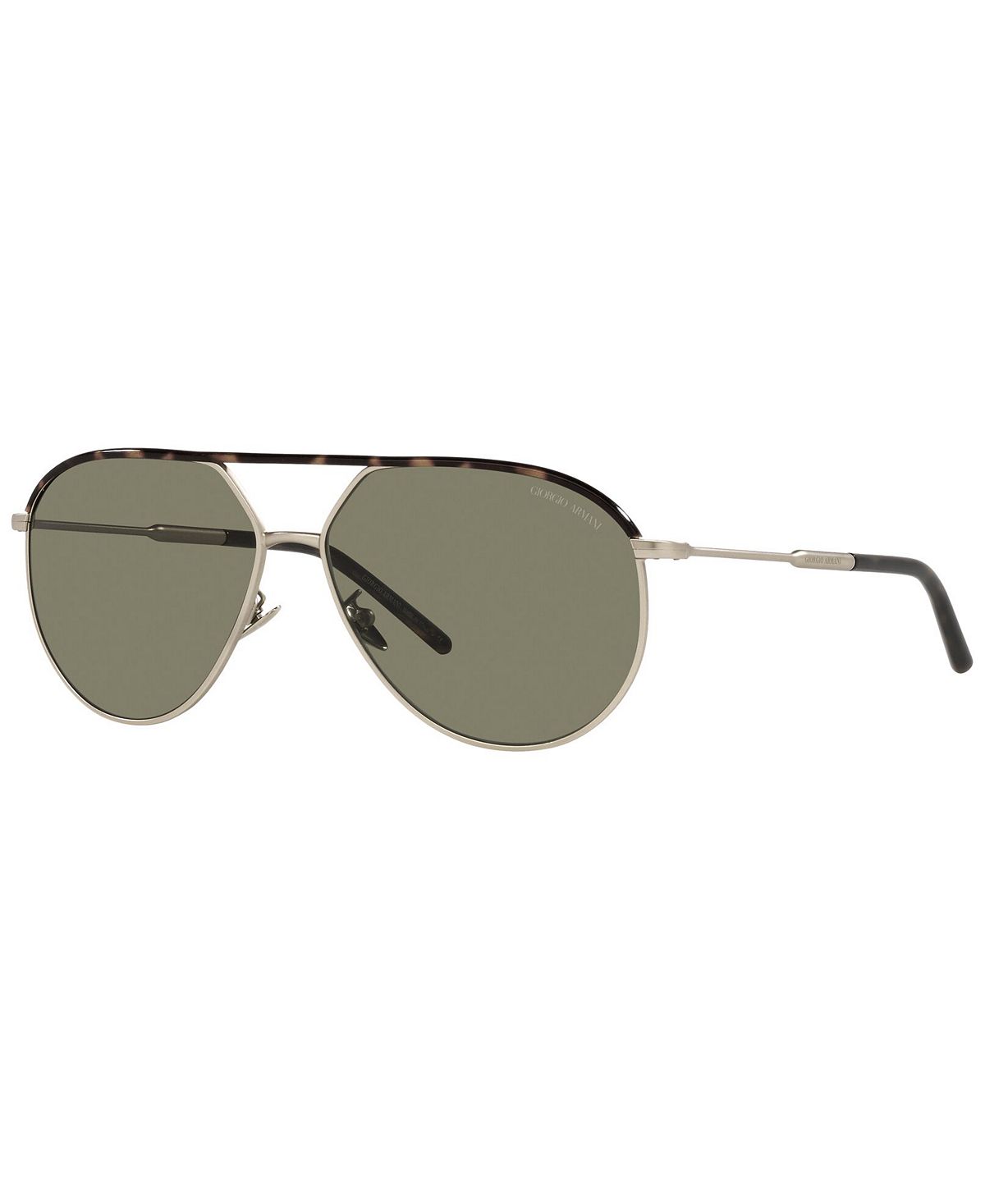 Sunglasses, ar6120j 60 Giorgio Armani, multi