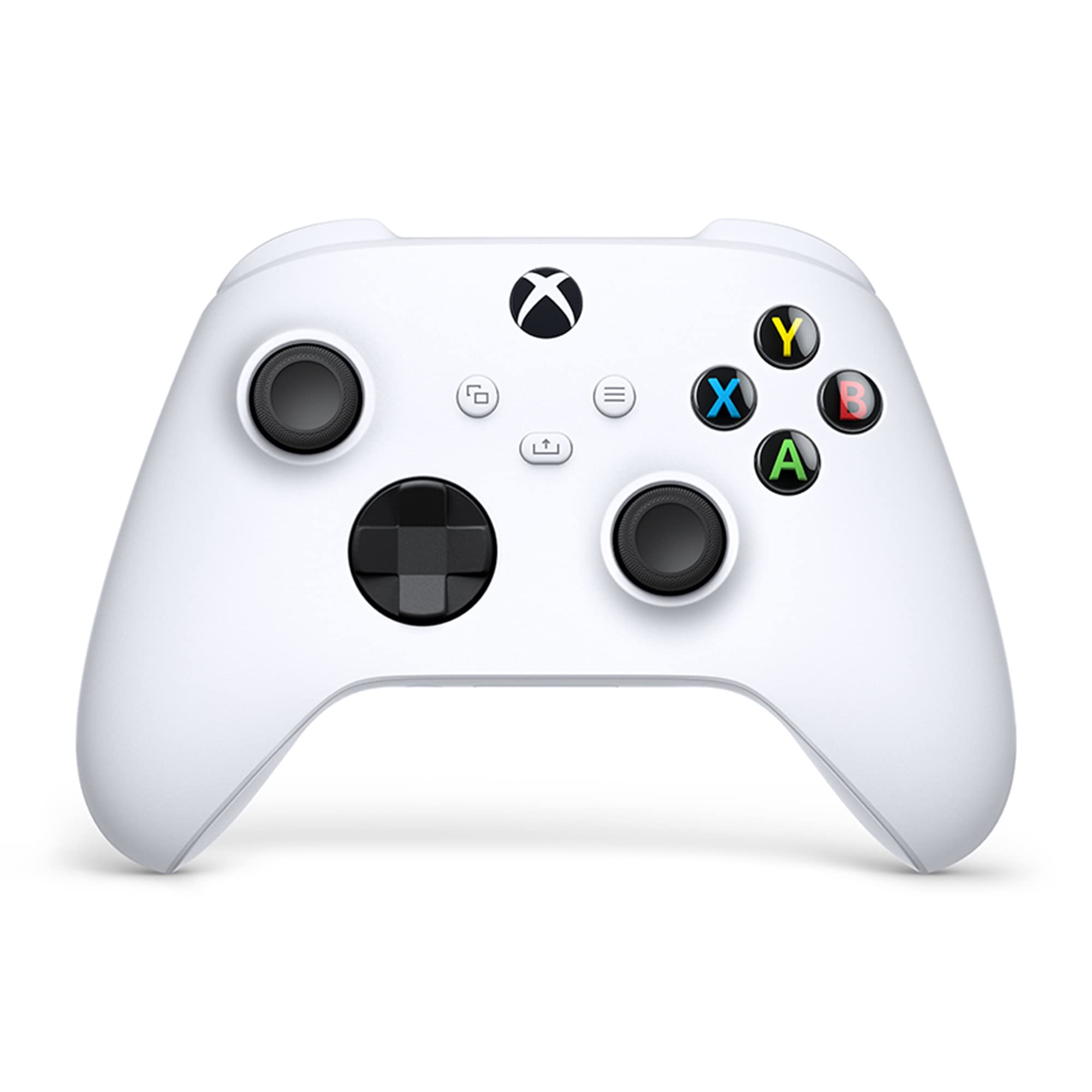 Xbox Core controller, white