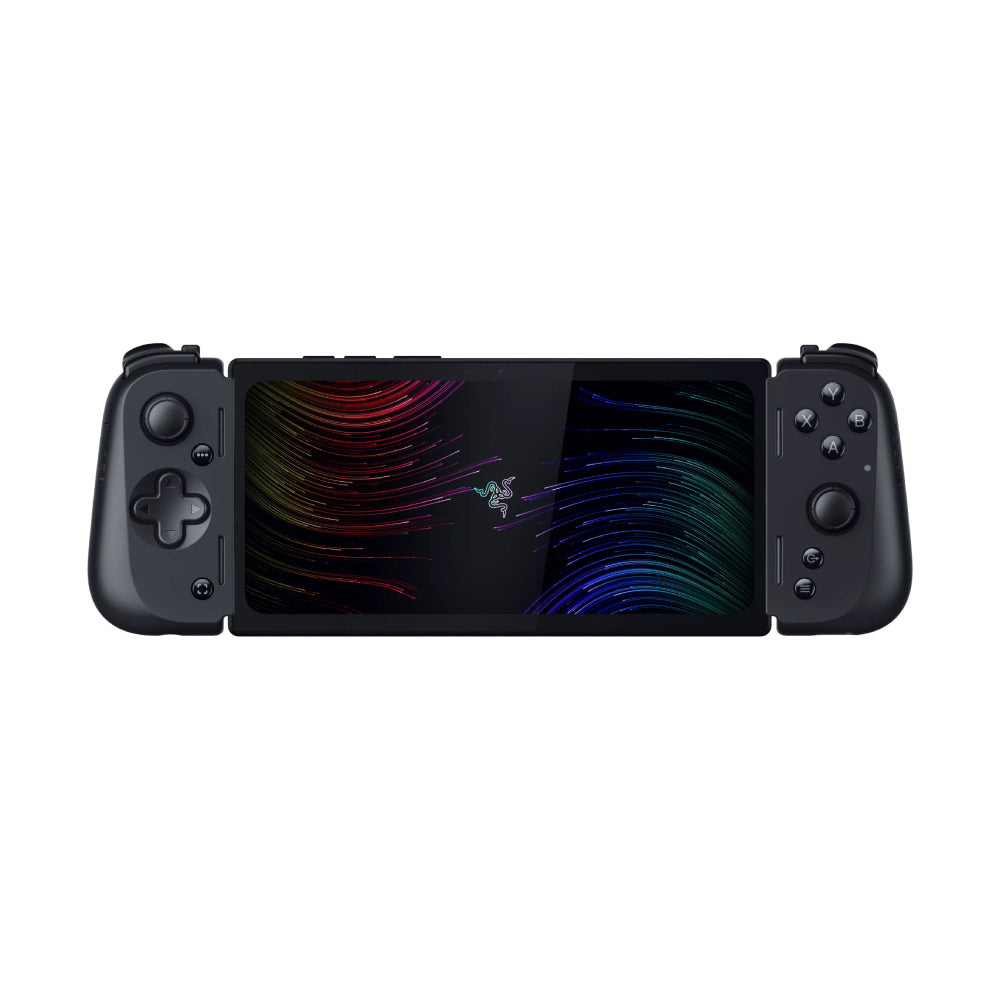 Razer Kishi V2 Gamepad for Android, black