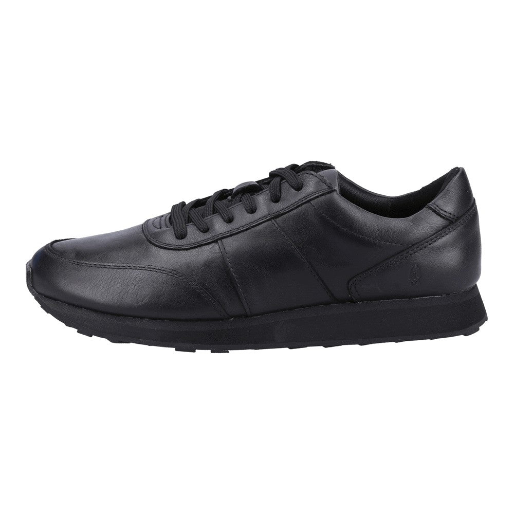 Hush Puppies Seventy8 sneakers, black