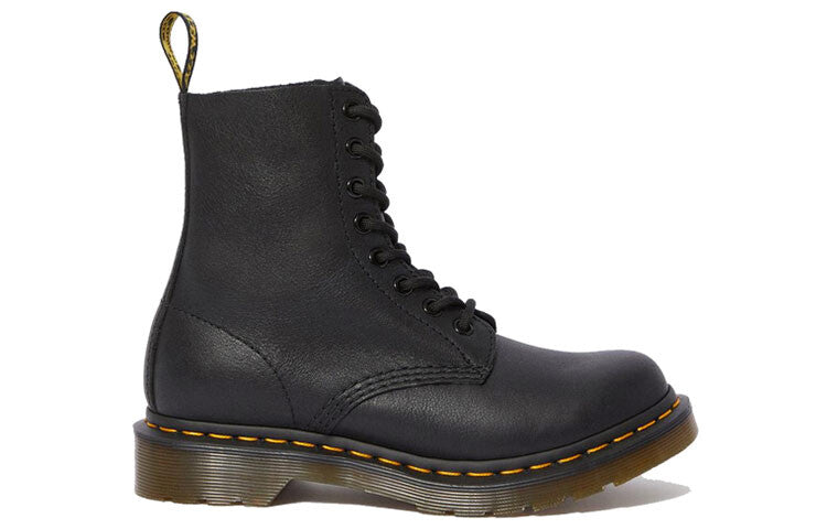 Dr. Martens Pascal Virginia Lace-Up Boots Dr. Martens