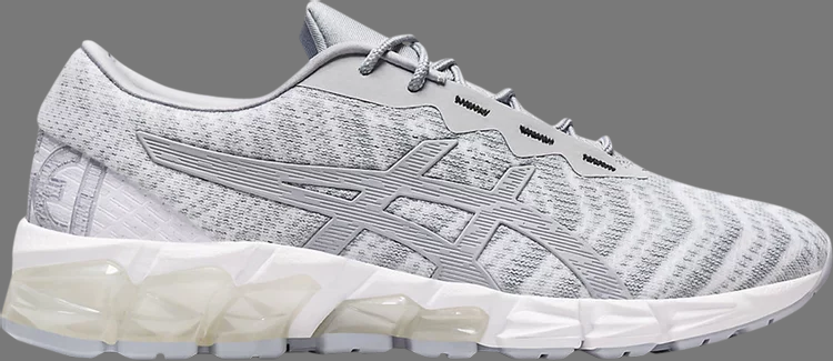 Sneakers wmns gel quantum 180 5 'polar shade' Asics, gray