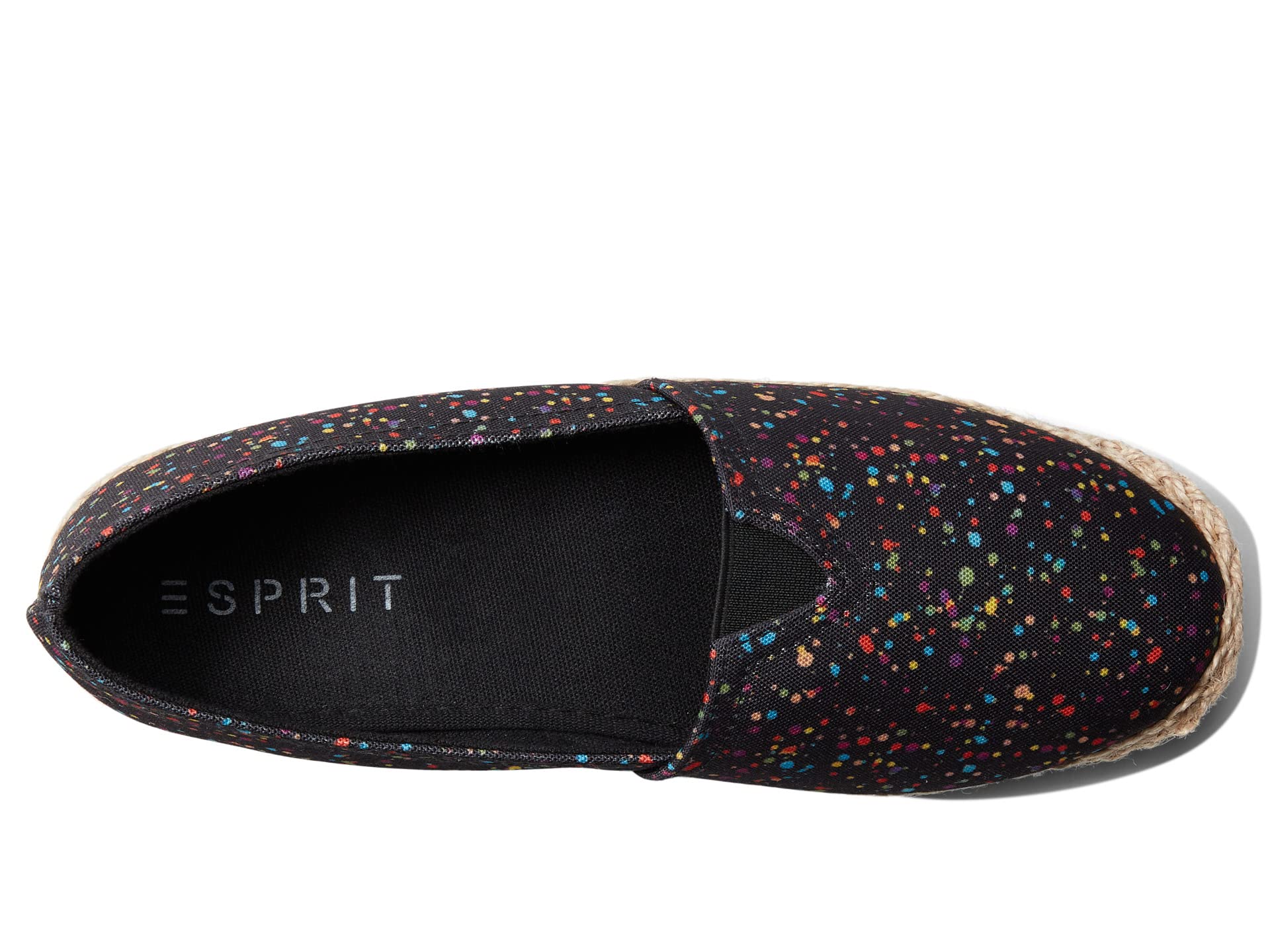 Moccasins Esprit, Ellery