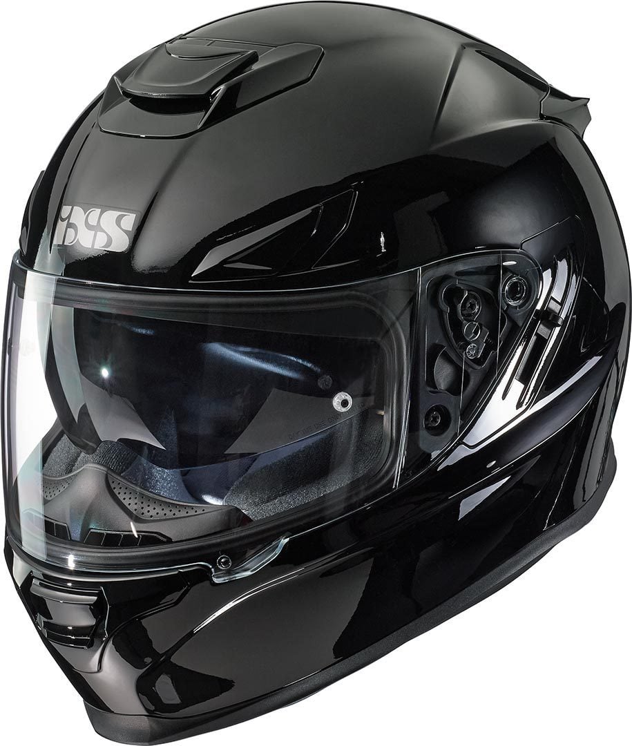 Helmet IXS 315 1.0, black