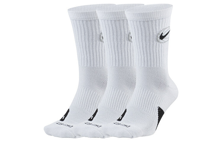 Nike Unisex Mid Calf Socks