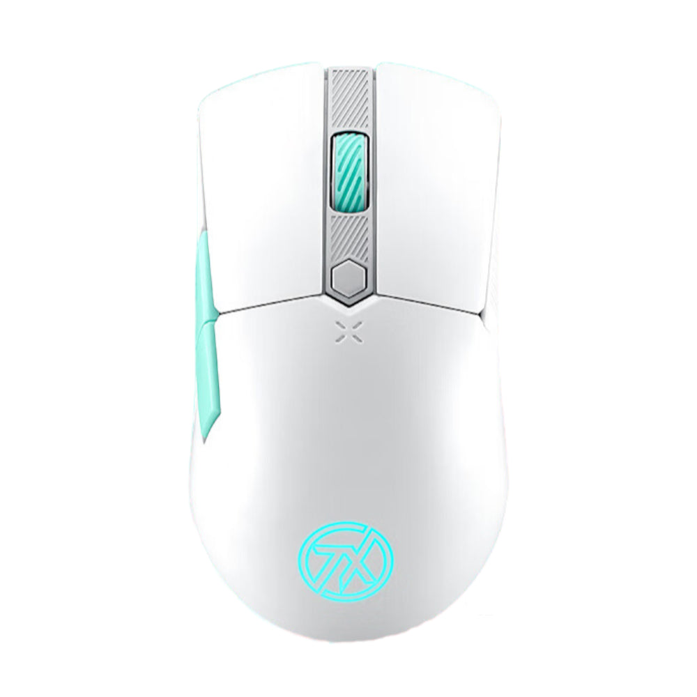 ASUS Tianxuan Mini Wireless Gaming Mouse, White