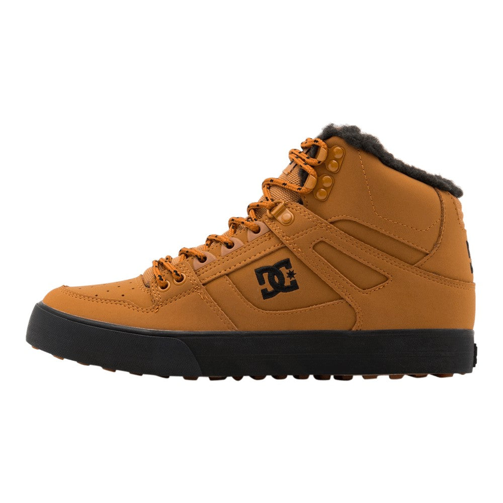 Sneakers Dc Shoes Pure Unisex, wheat/black