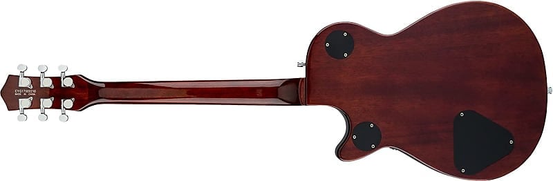 Gretsch G5220 Electromatic Jet BT - dark cherry metallic