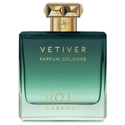 Roja Parfums Roja Vetiver Parfum كولونيا بخاخ للرجال 100 مل