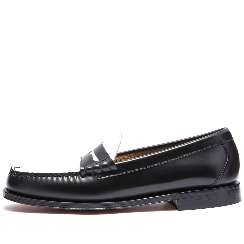 Moccasins Bass Weejuns Larson Penny Loafer