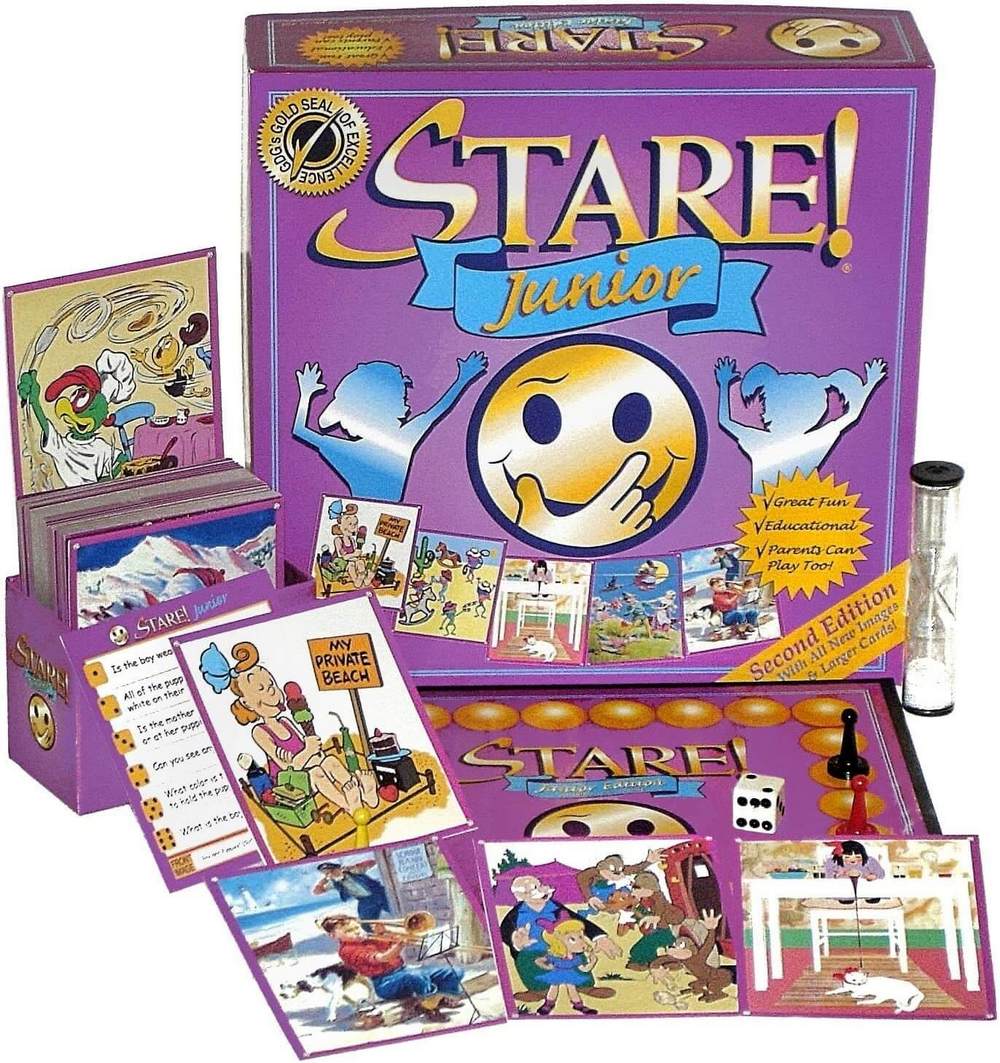 Board game Game Development Group Stare Junior