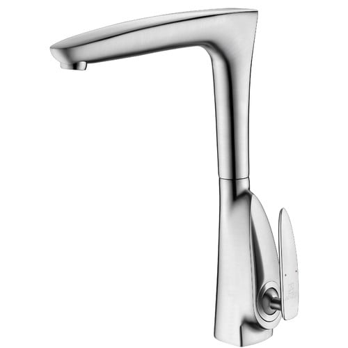 Bar mixer ANZZI Timbre, chrome