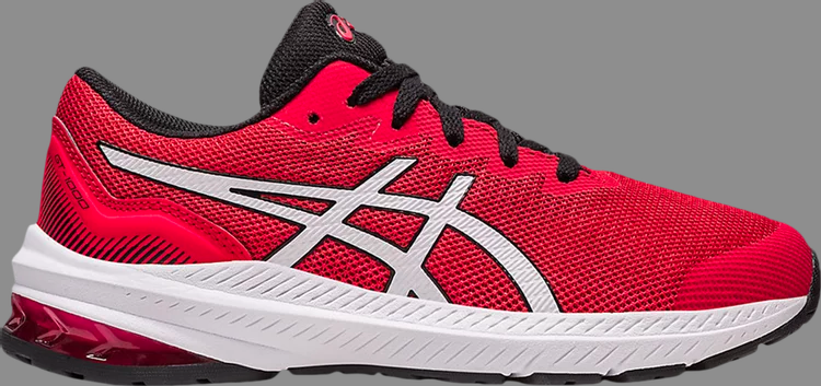 Sneakers gt 1000 11 gs 'electric red' Asics, red