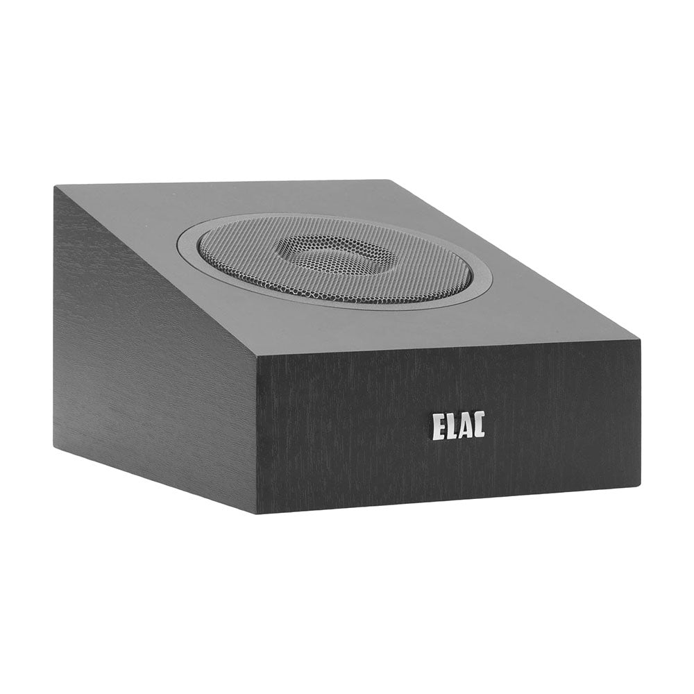 Rear speakers Elac Debut 2.0 A4.2, 2 pcs., black