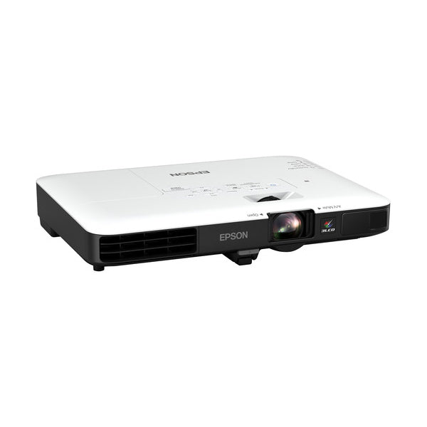 Projector Epson PowerLite 1785W, white