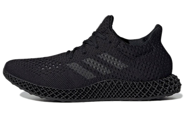 حذاء Adidas Futurecraft 4D Carbon Triple Black