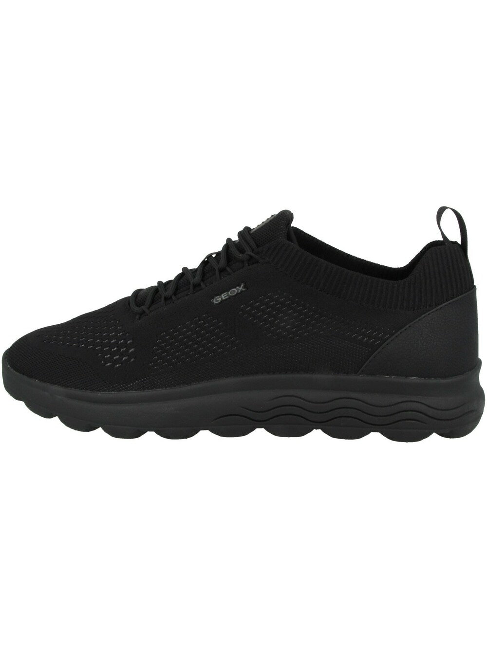 Geox Spherica sneakers, black