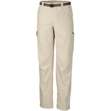 Silver Ridge Men's Columbia Cargo Pants, Fossil