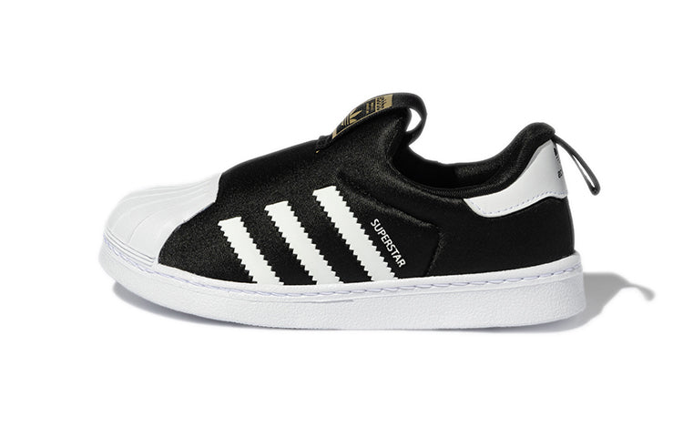 Adidas Originals Superstar TD sneakers for kids