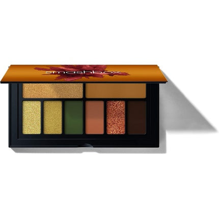 Eyeshadow palette Cover Shot Desert 6.2G, Smashbox