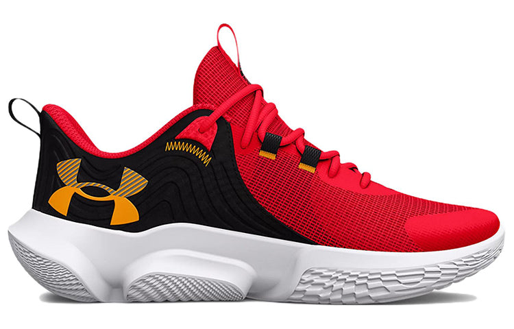 Under Armor Flow FUTR X 2 Unisex Basketball Shoes