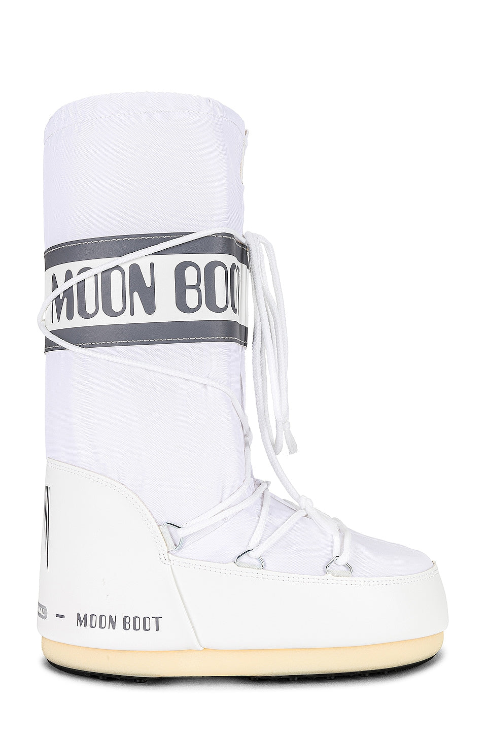 Boots MOON BOOT Icon Nylon, white