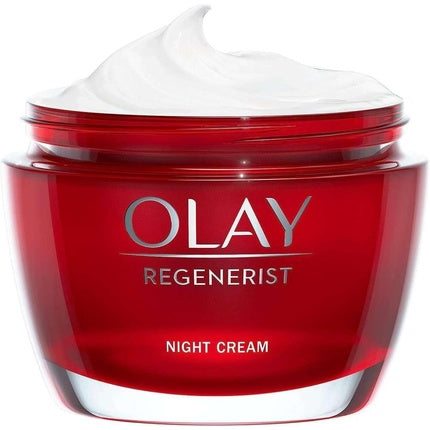 Regenerist anti-aging night cream 50 ml, Olay