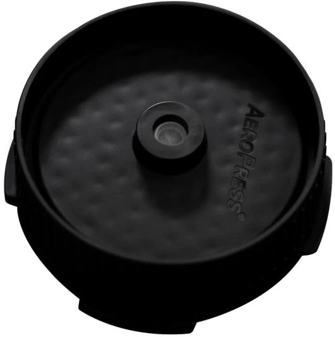 AeroPress filter cover