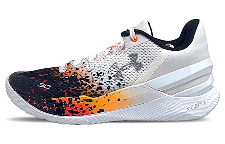 Under Armor Curry 2 Men's Basketball Shoe