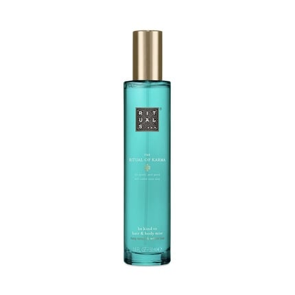 Hair and body spray The Ritual Of Karma 50 ml, Rituals