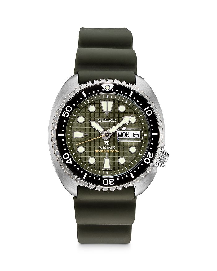 Seiko Watch Prospex automatic diver's watch, 47.8 mm