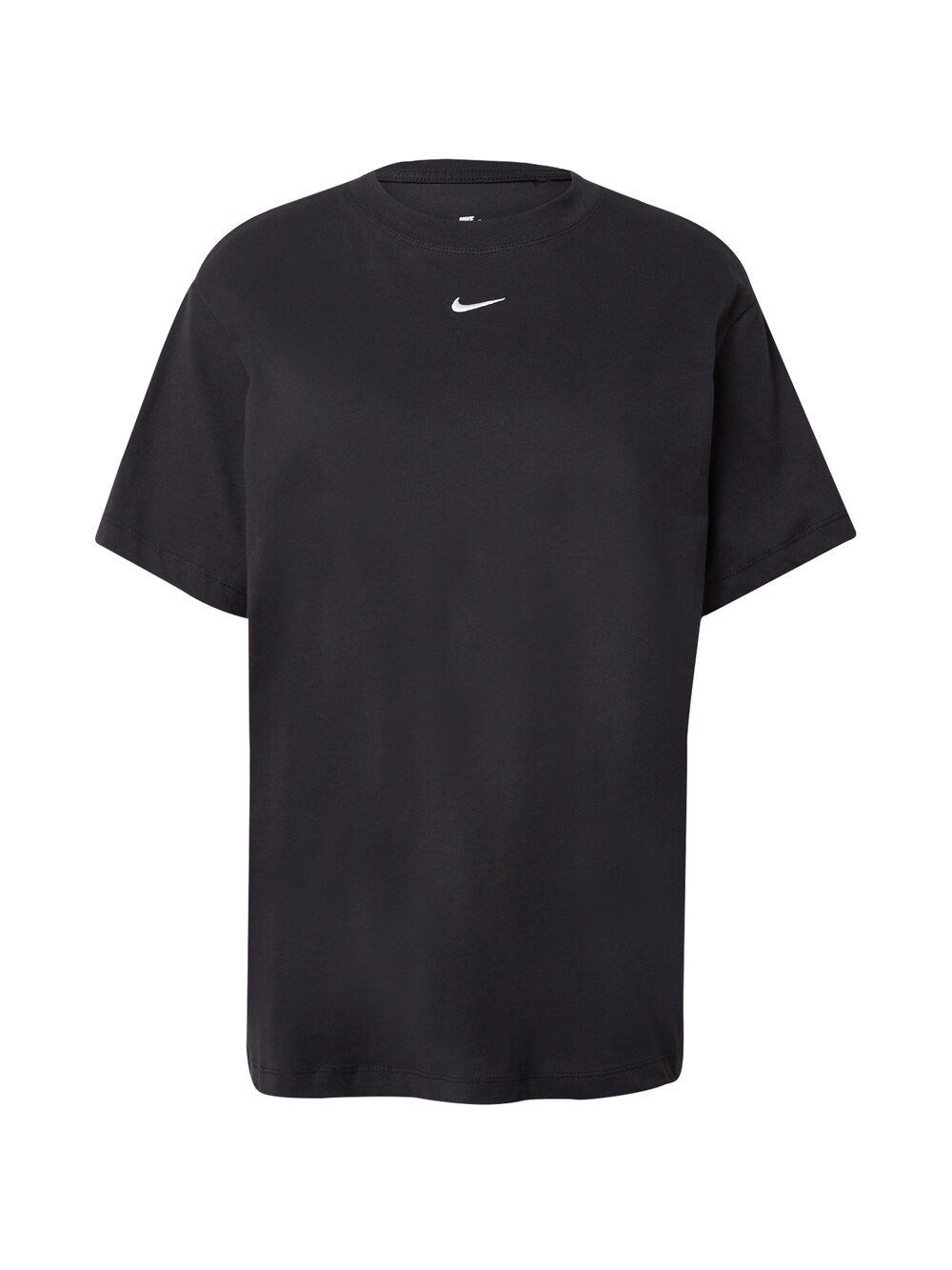 Nike Essential Shirt, black