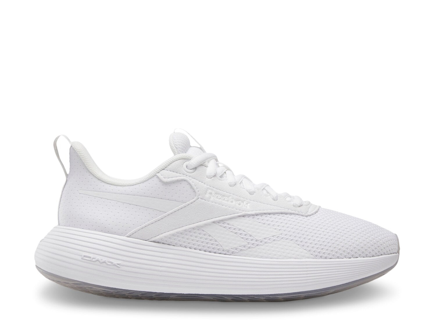 Reebok sneakers for women, white