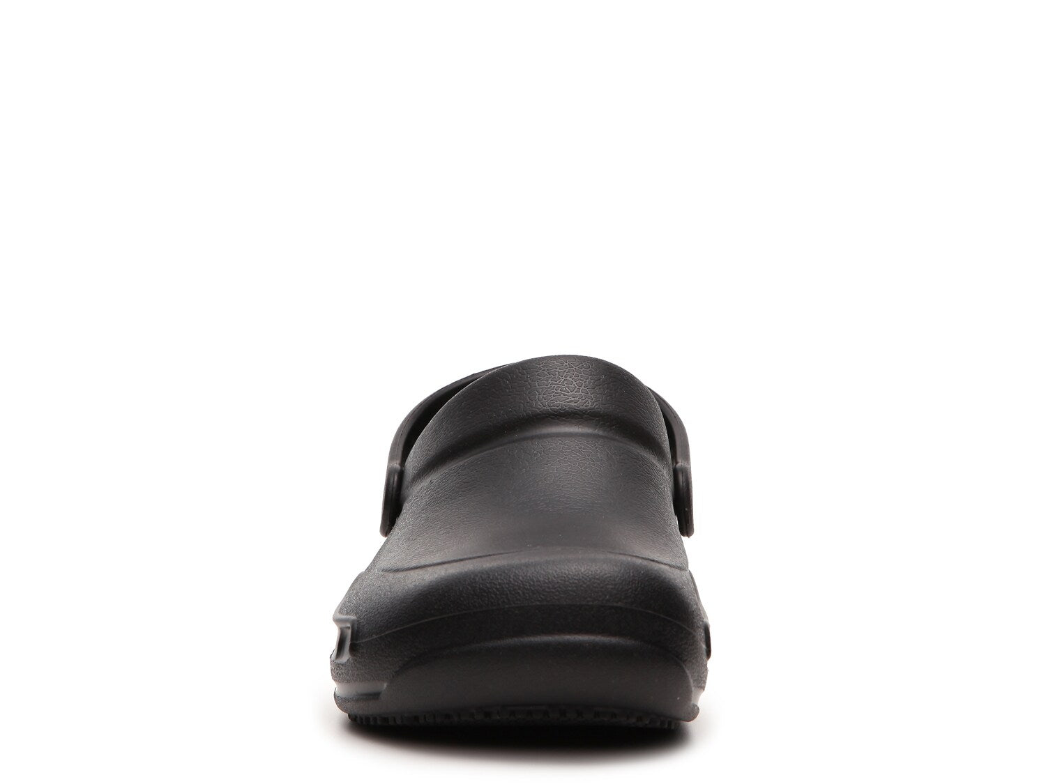 Crocs casual clogs, black