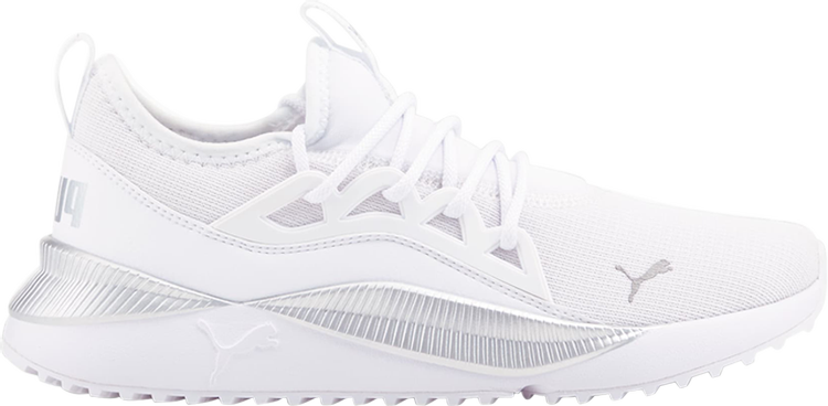 Sneakers Puma Wmns Pacer Future Allure - White Silver, white