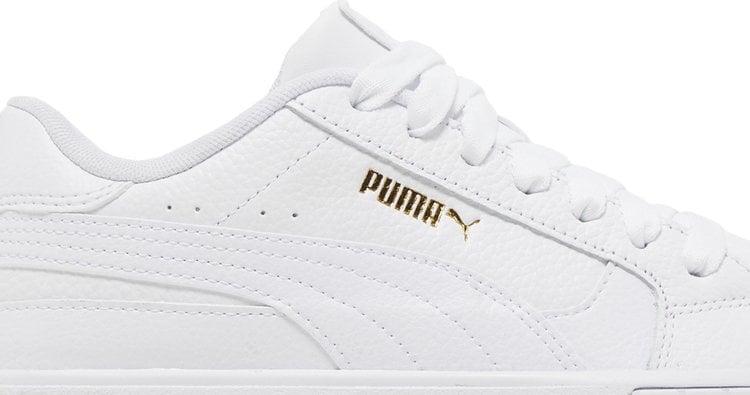 Sneakers Puma Wmns Cali Star Triple White, white