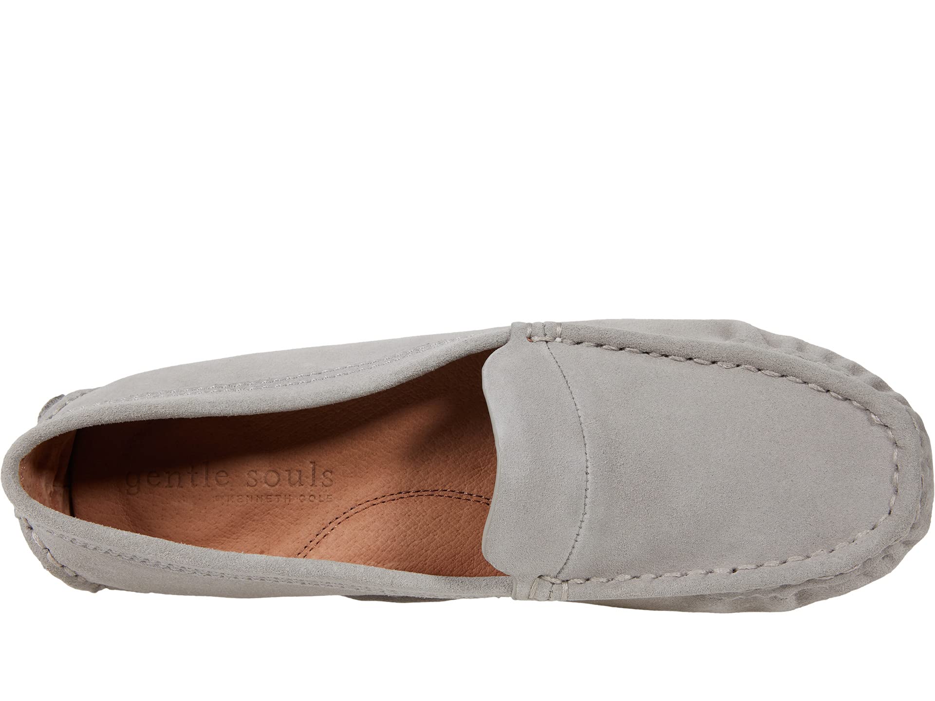 Moccasins Gentle Souls by Kenneth Cole, Mina Driver