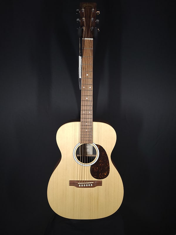 Acoustic/Electric Guitar Martin X Series 00-X2E #030 X Series 00-X2E Acoustic/Electric Guitar #030