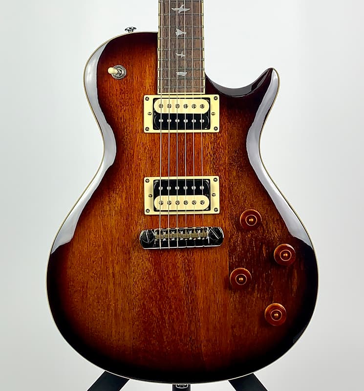 PRS SE 245 Standard Tobacco Sunburst