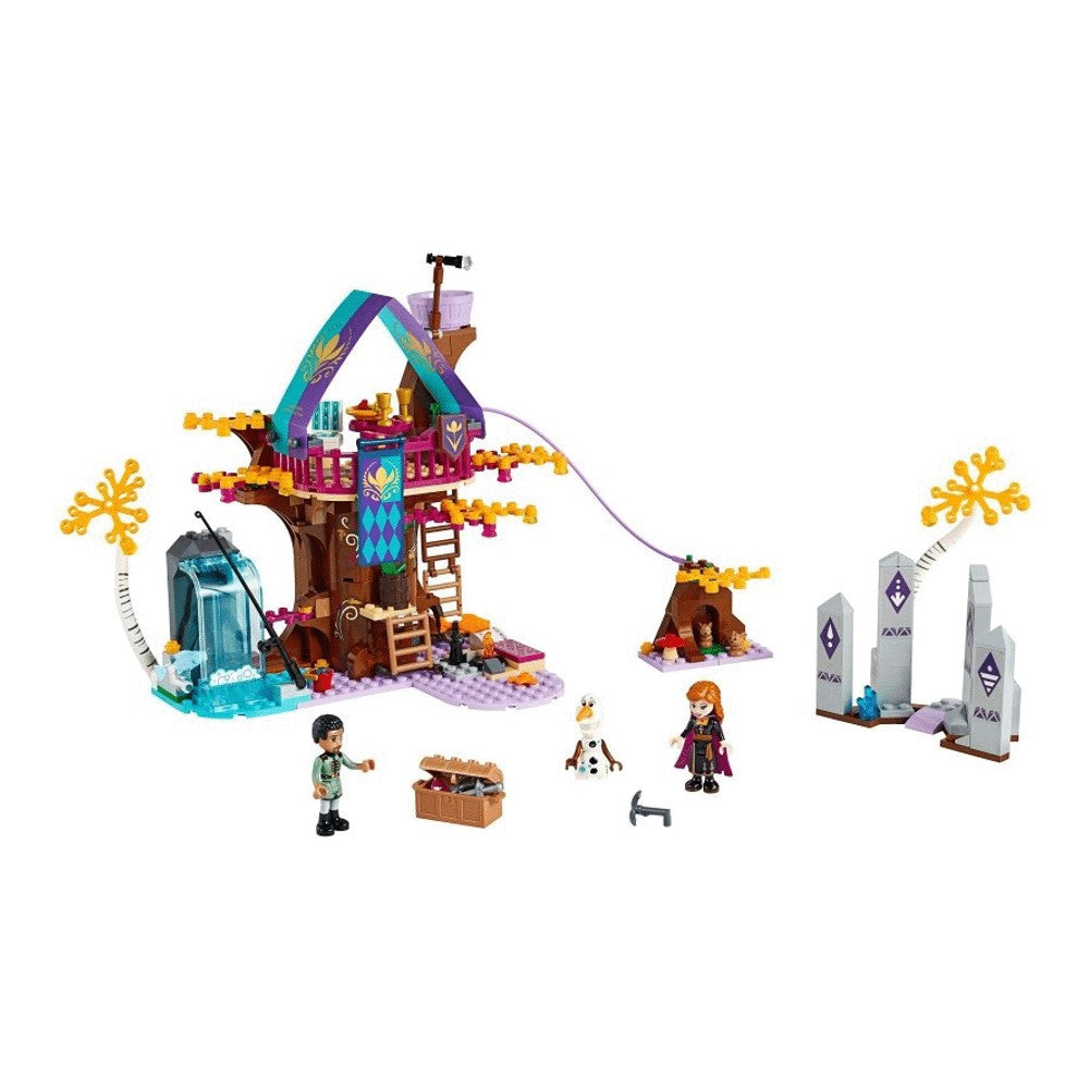 LEGO Disney Princess 41164 Enchanted Tree House