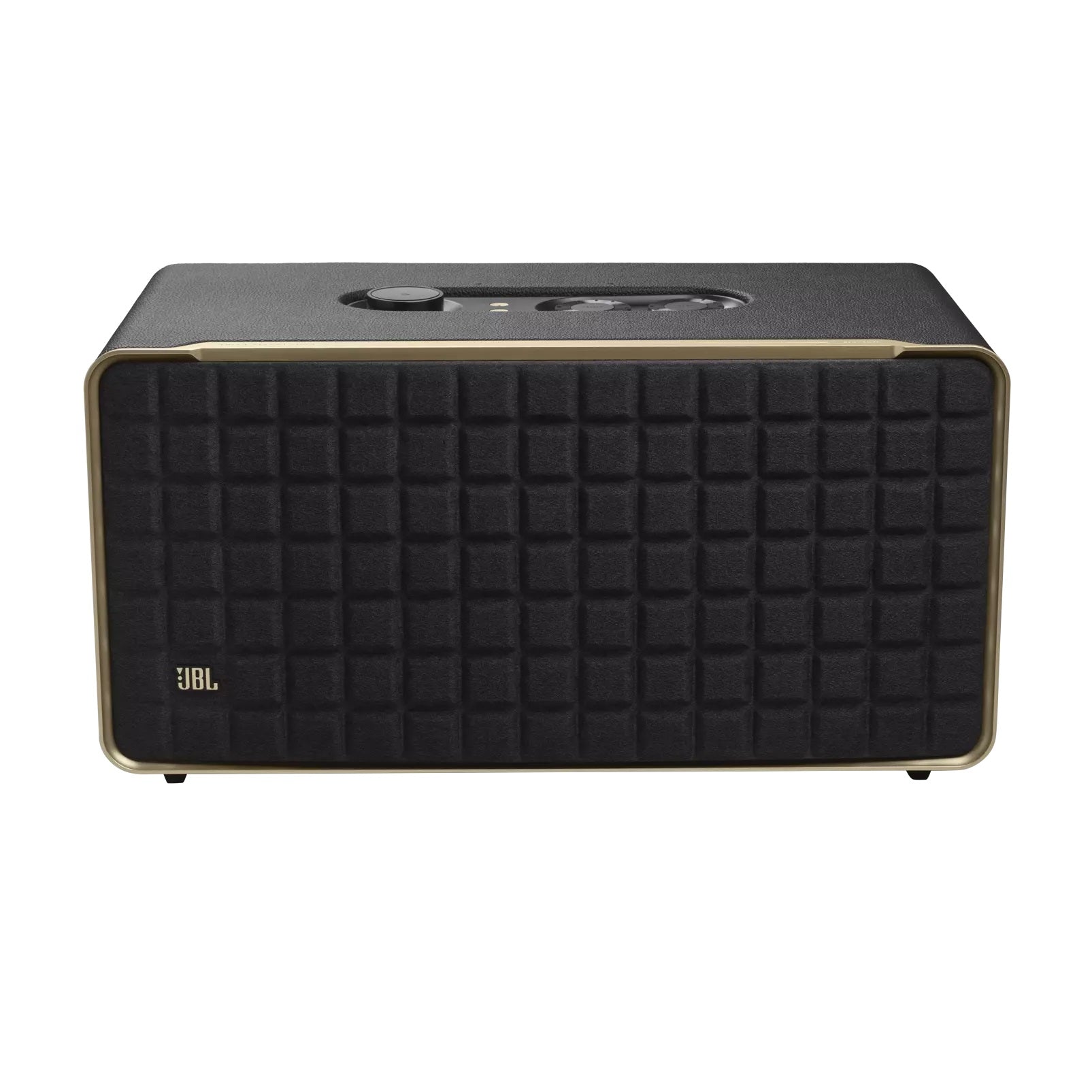 Portable speakers JBL Authentics 500, black