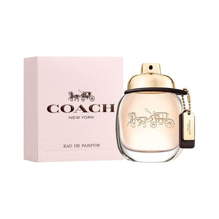 كوتش عطر نسائي أو دي بارفان 30 مل