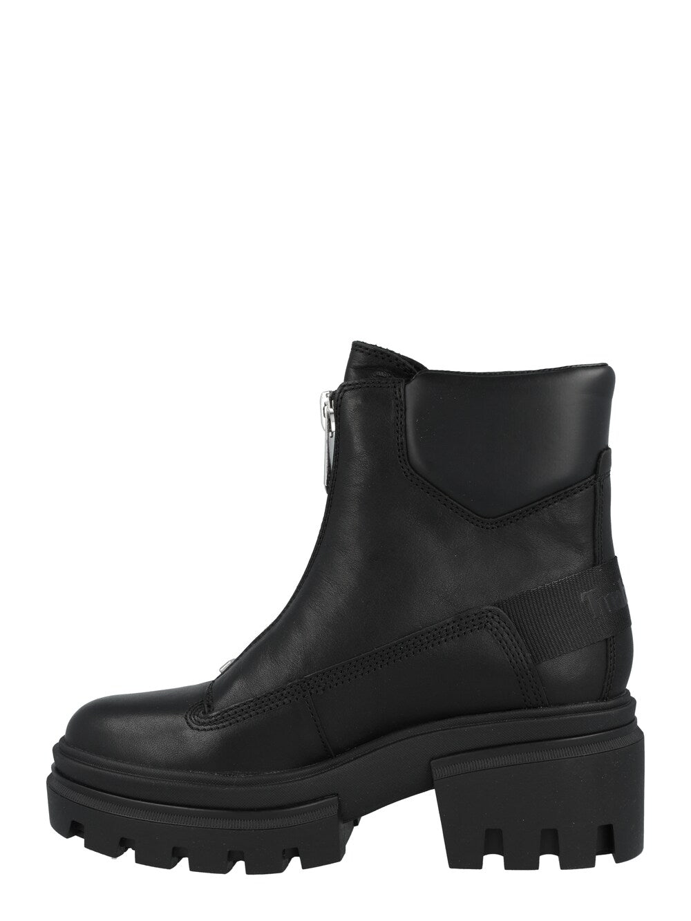 Timberland Everleigh ankle boots, black