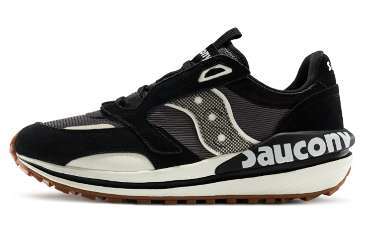 حذاء الجري الرجالي من سلسلة Saucony Jazz