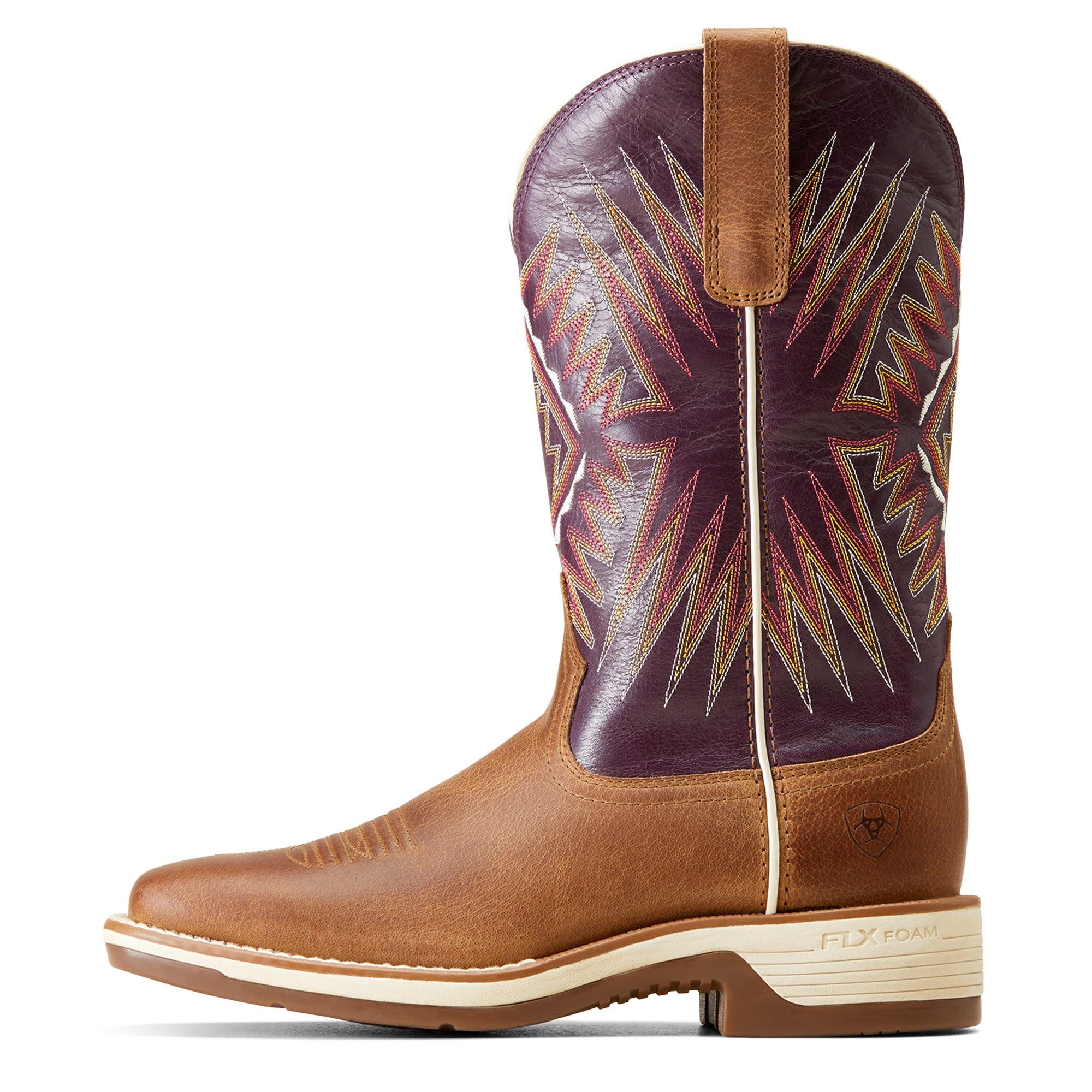 Ariat Ridgeback Western Boot