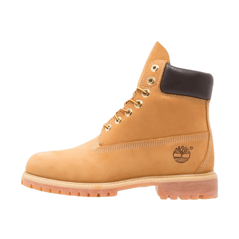 Timberland 6 Inch Premium Boots, Tan