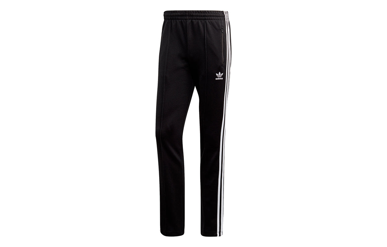 Adidas Originals Men's Sweatpants, Black