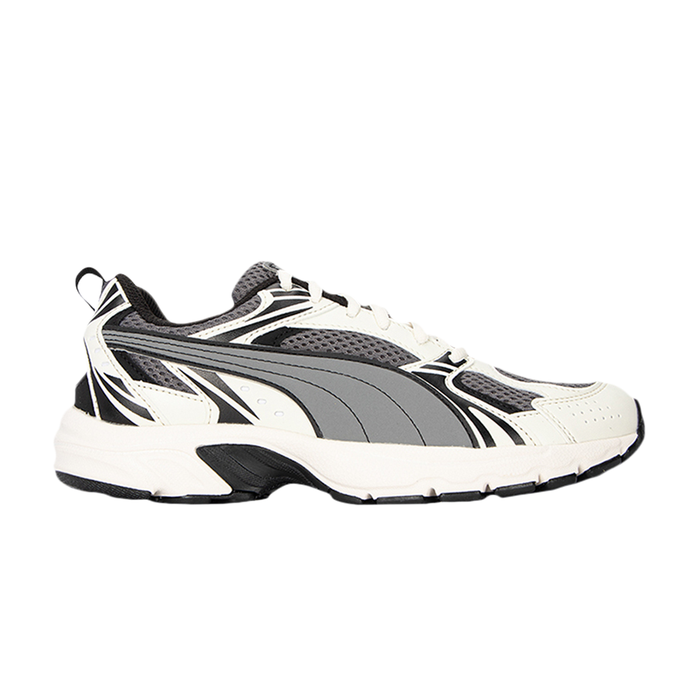 Milenio Puma sneakers, white